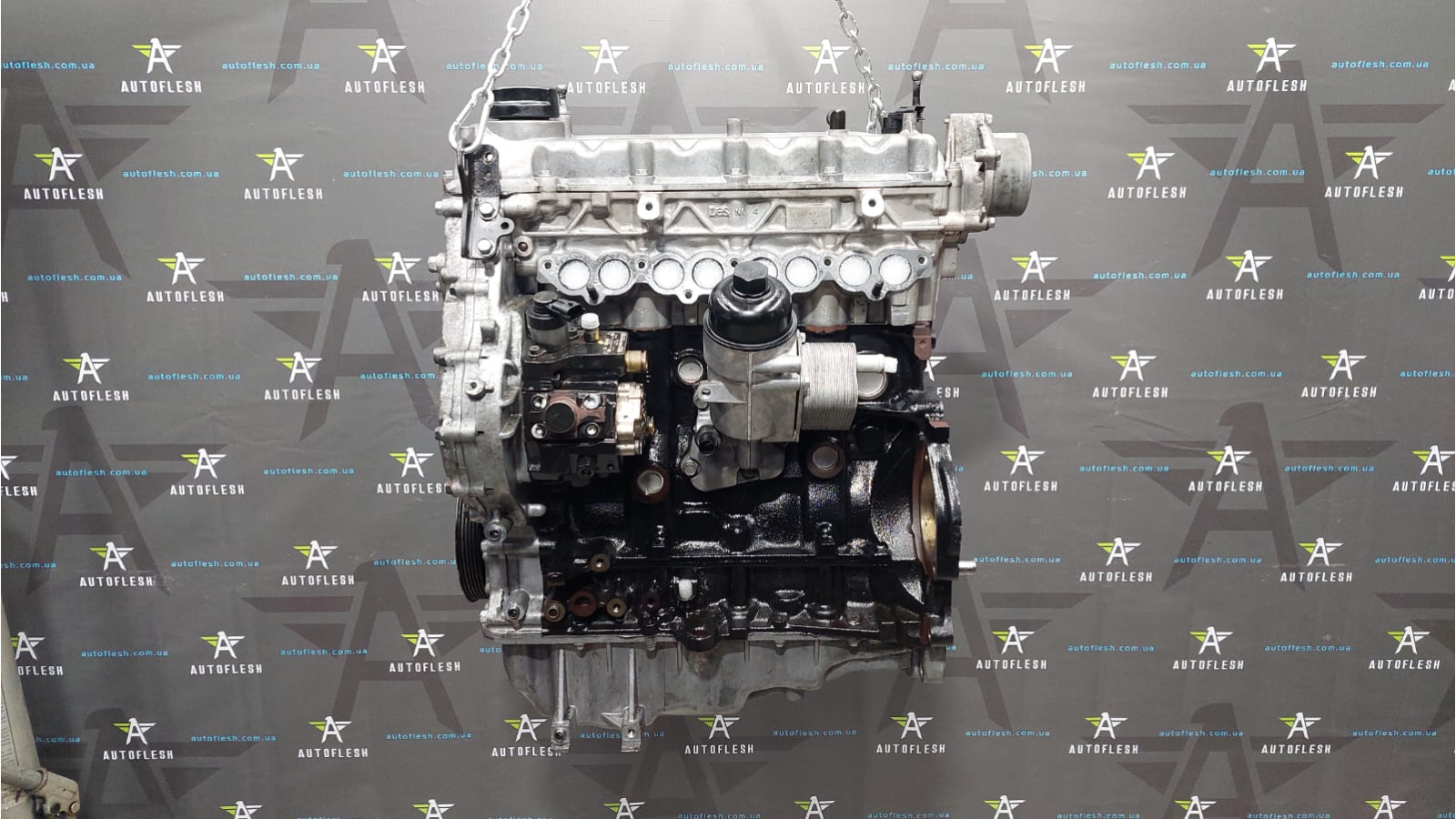 Двигатель 1.5 CRDi D4FA Hyundai Accent 3 Matrix Getz KIA Cerato Rio 2 хюндай КИА бу